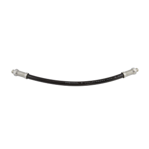 HOSE GREASE RUBBER HD 12in  (s) ~